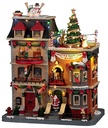 Alternate view