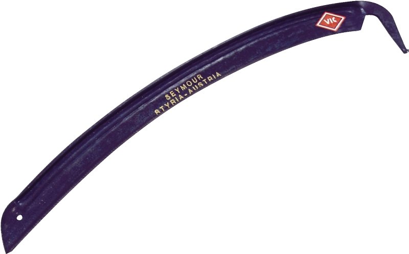 Alternate view