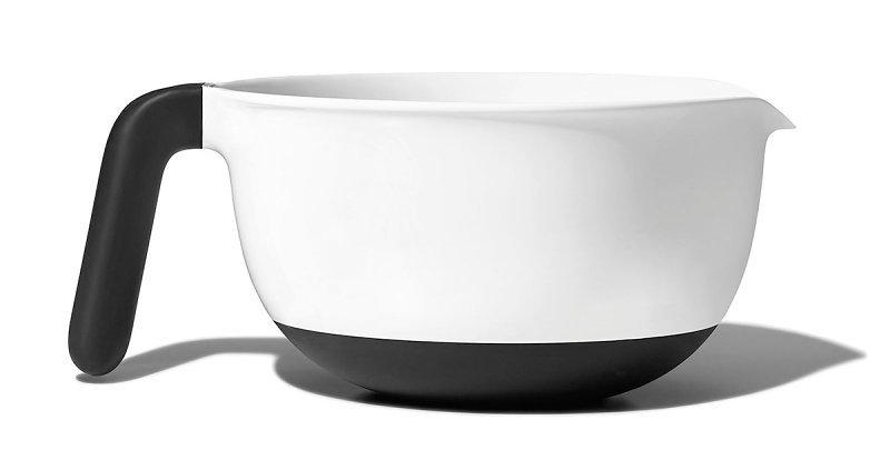 Alternate view