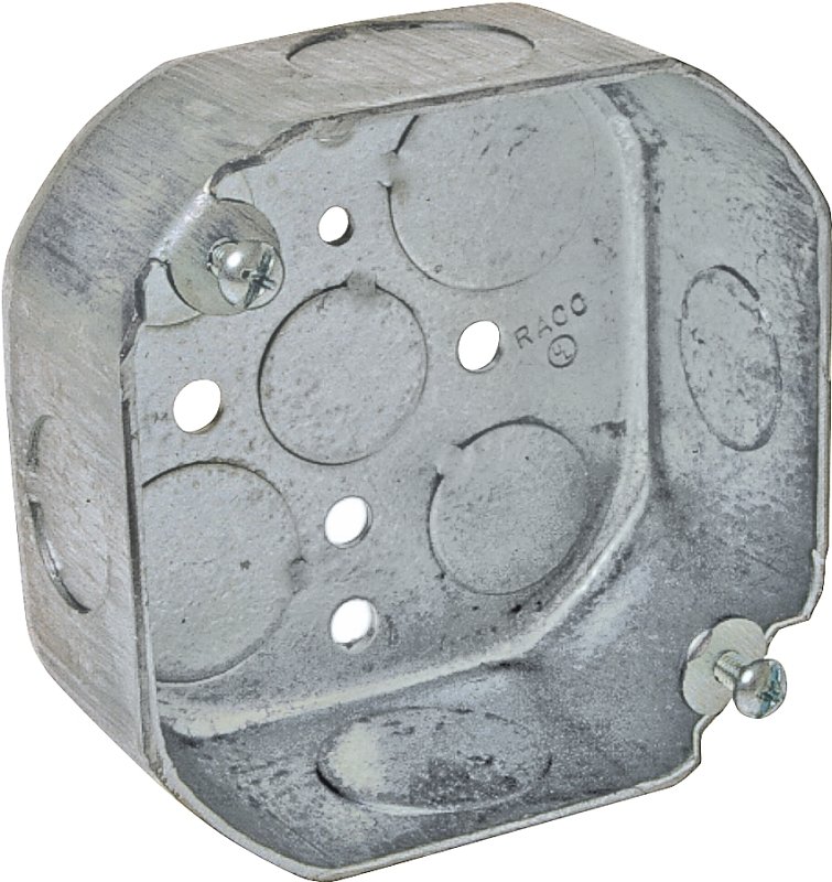 Alternate view