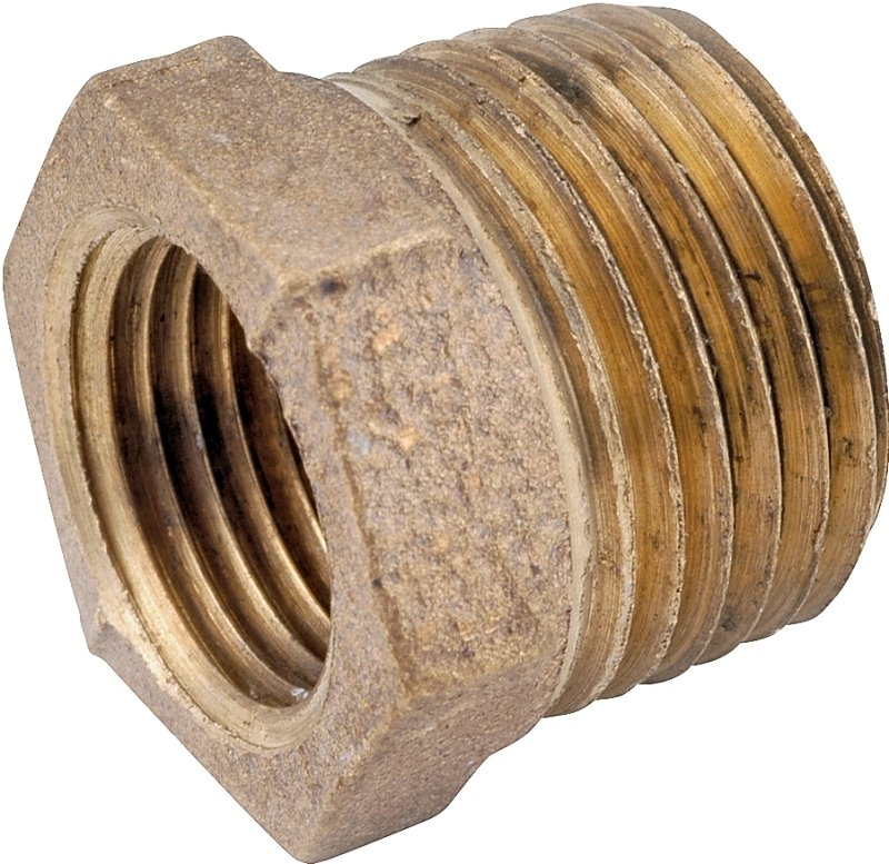 Alternate view