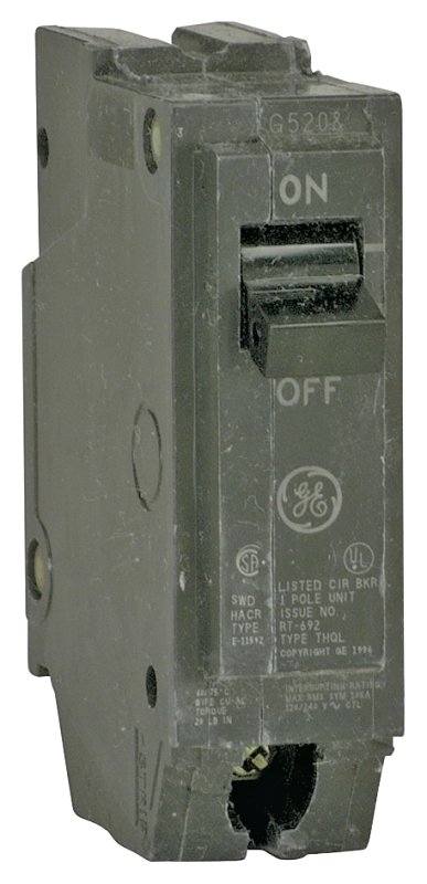 Alternate view