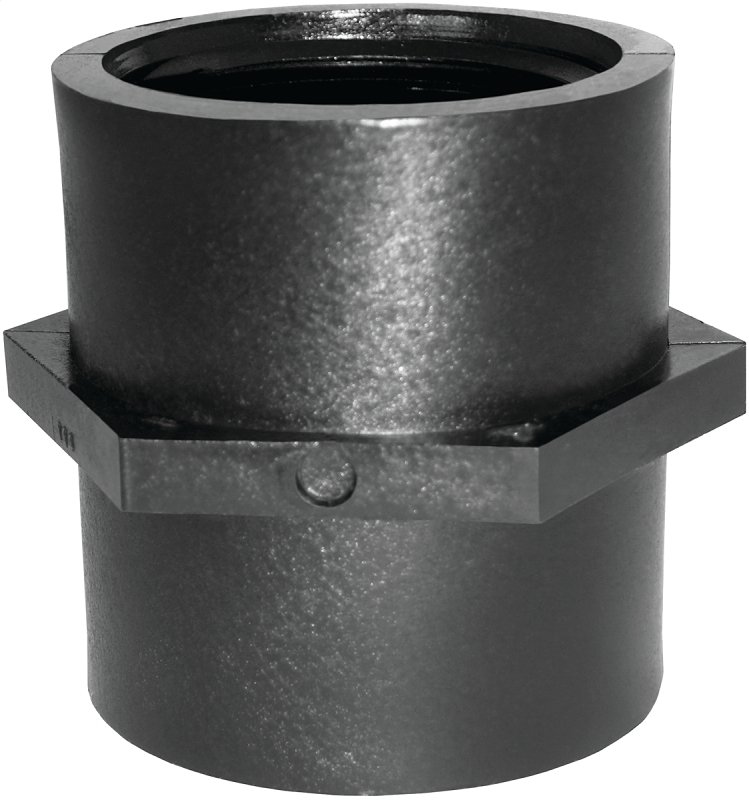 Alternate view