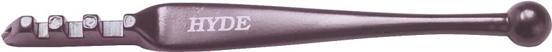Alternate view
