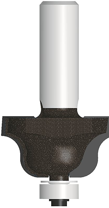 Alternate view