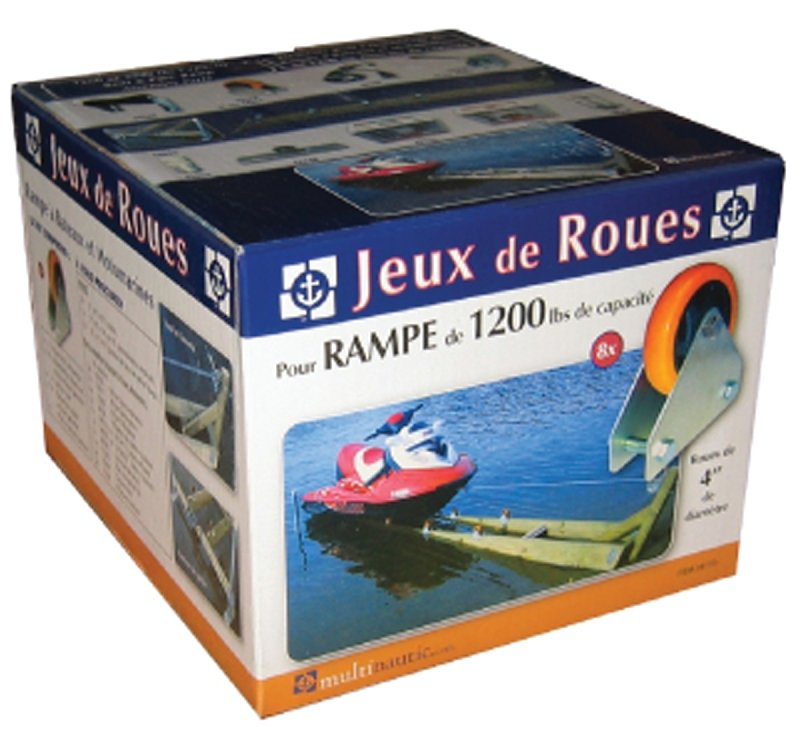 Alternate view