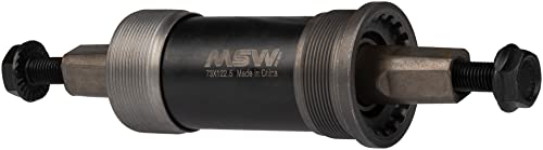 MSW Square Taper Bottom Bracket