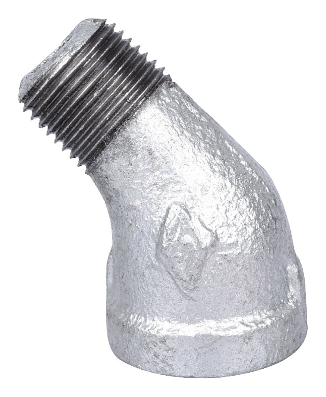 Alternate view