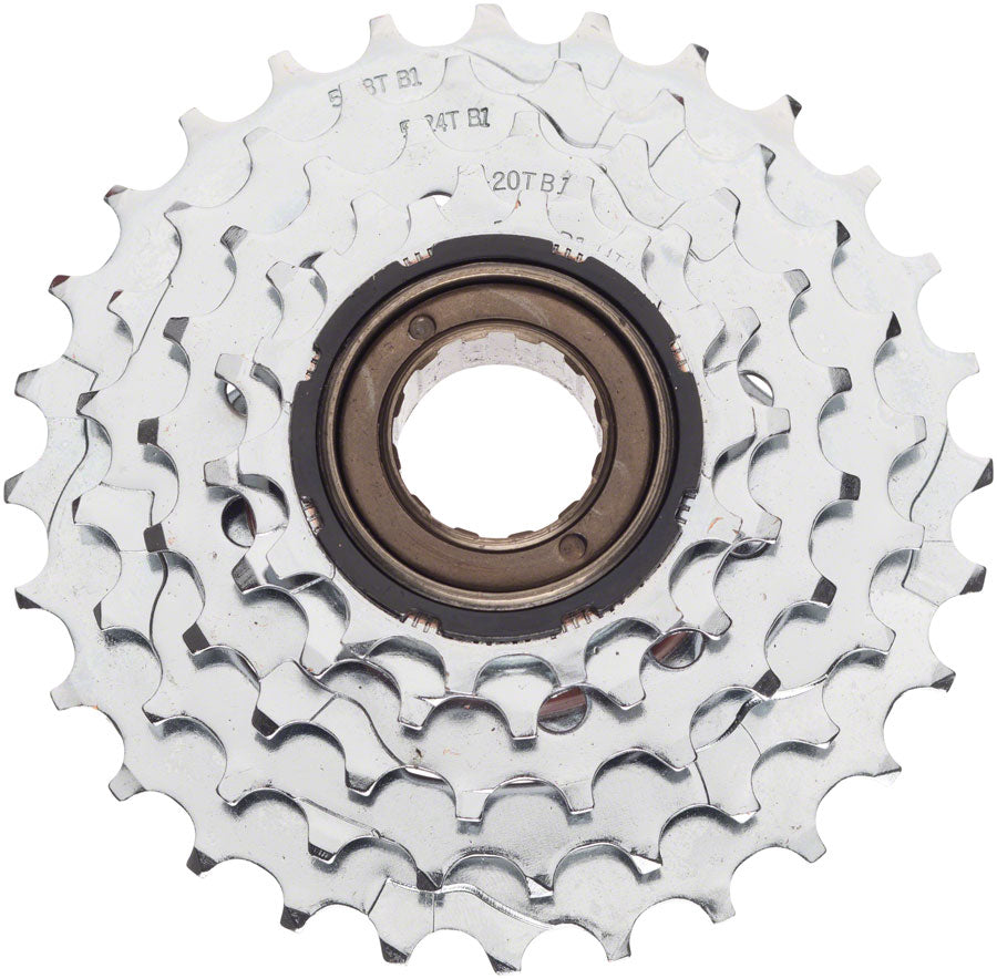 Multi-Speed Freewheels