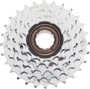 Multi-Speed Freewheels