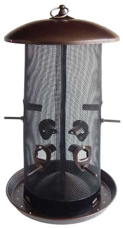 Alternate view