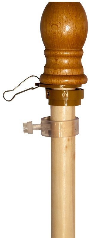 Alternate view