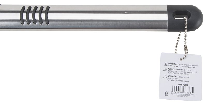 Alternate view
