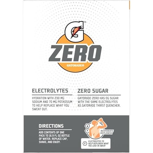 DRINK SPORT VARIETY 20 OZ     