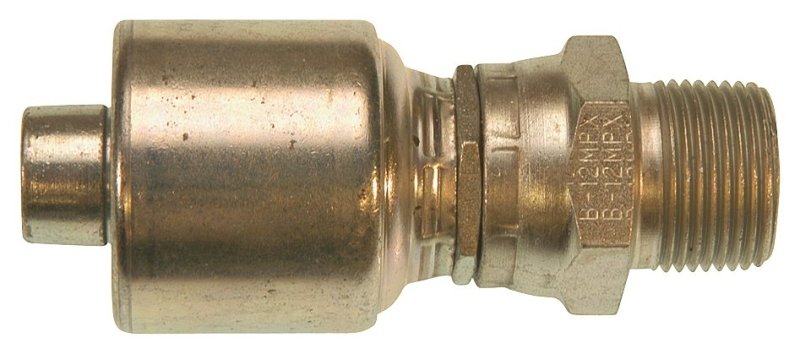 Alternate view