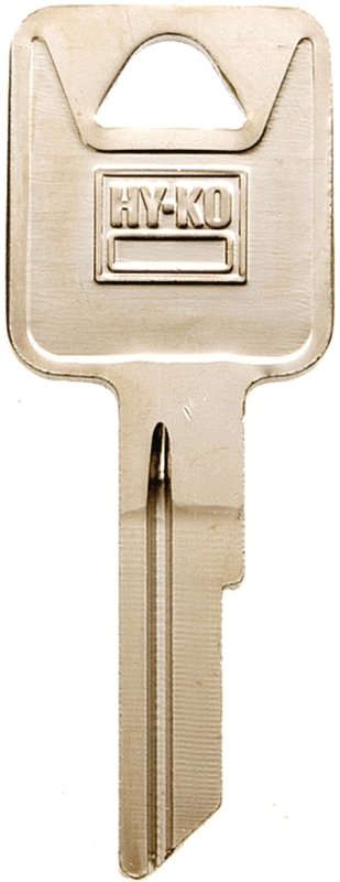 Alternate view