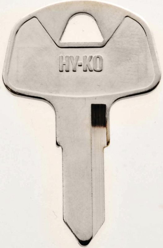 Alternate view