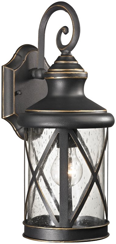 Alternate view