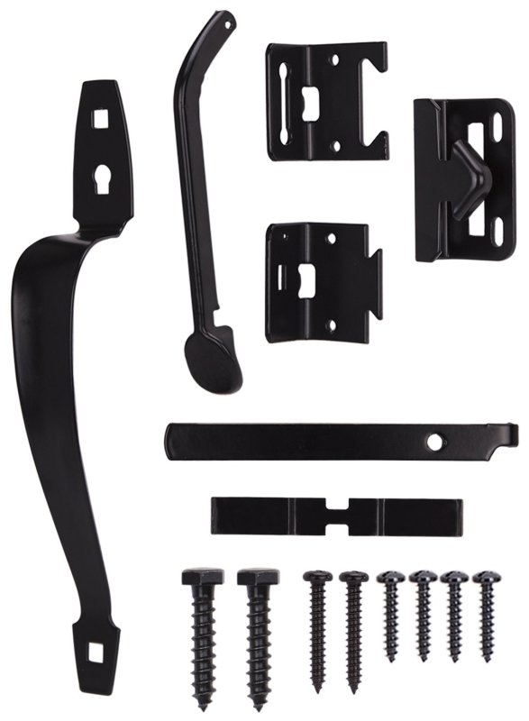 Alternate view