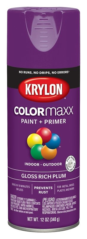 Alternate view