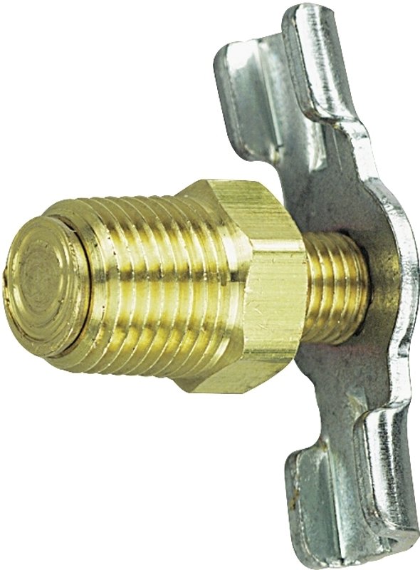 Alternate view