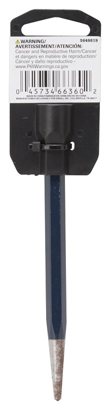 Alternate view