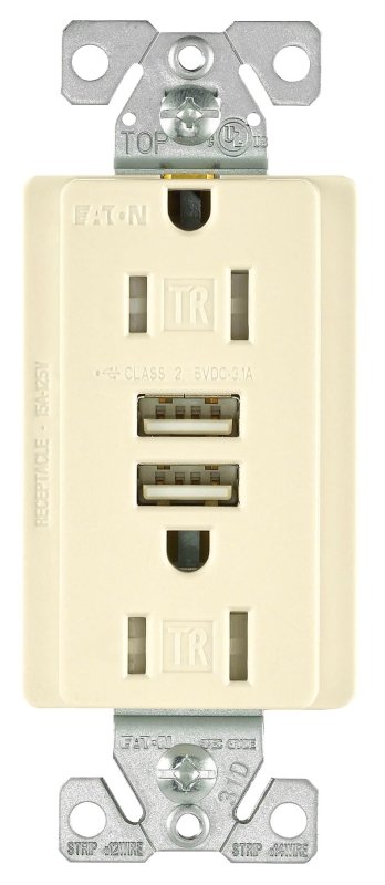 Alternate view