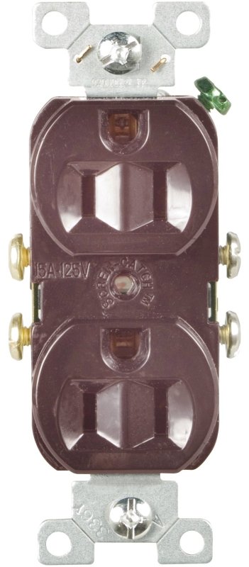Alternate view