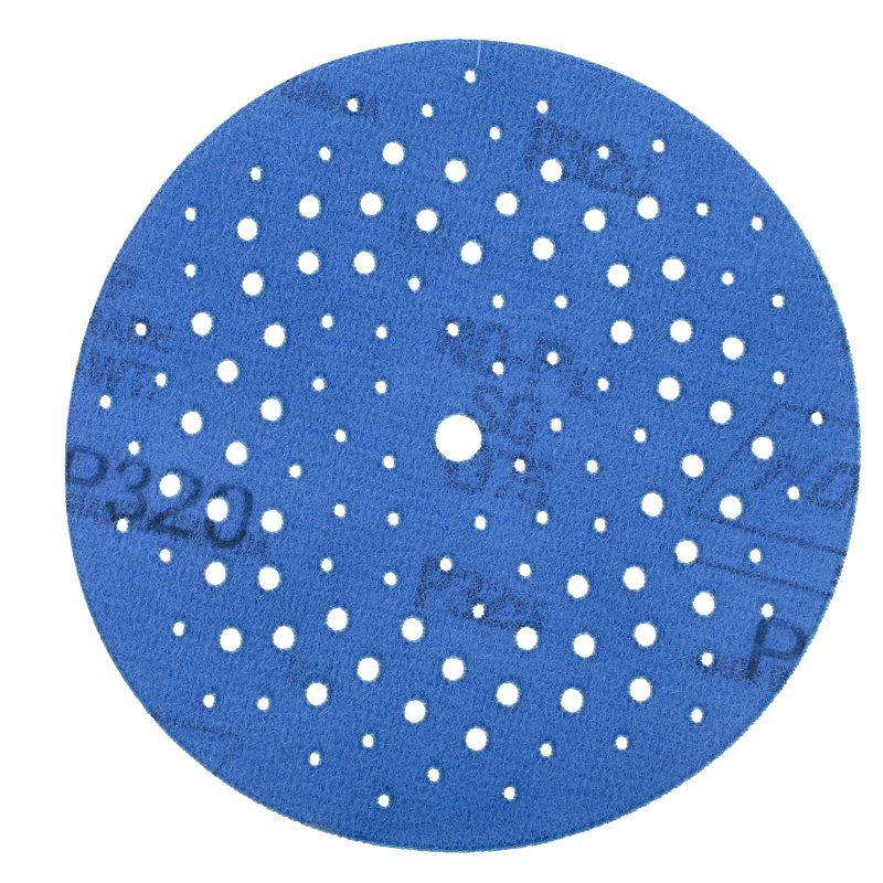 Alternate view