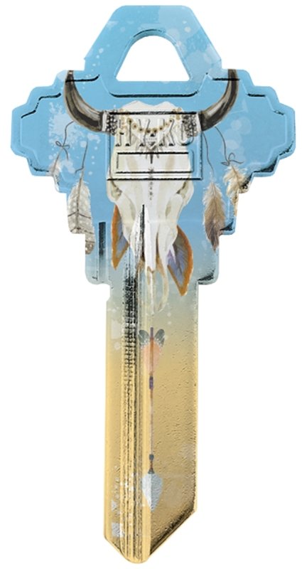 Alternate view