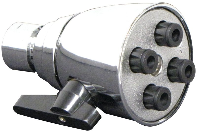 Alternate view