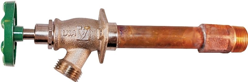 Alternate view