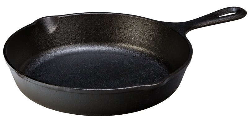 Alternate view