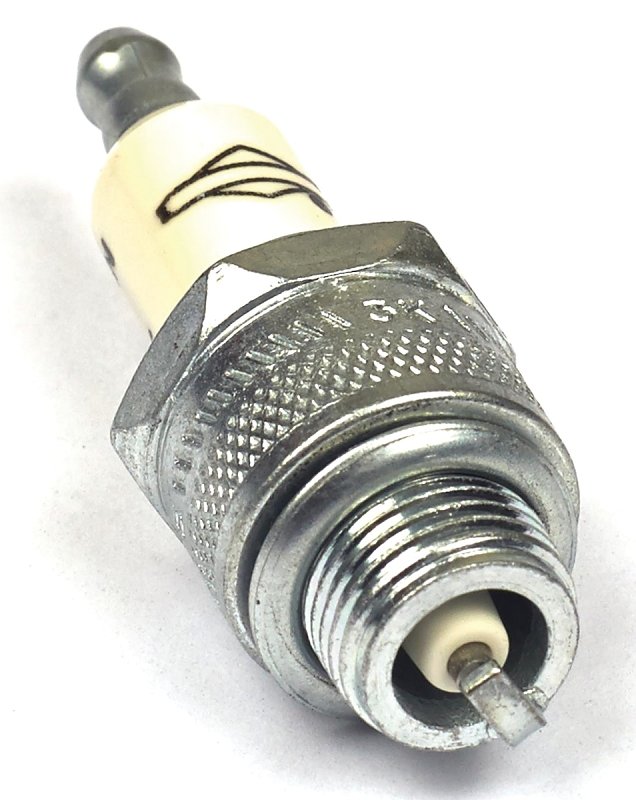 Alternate view