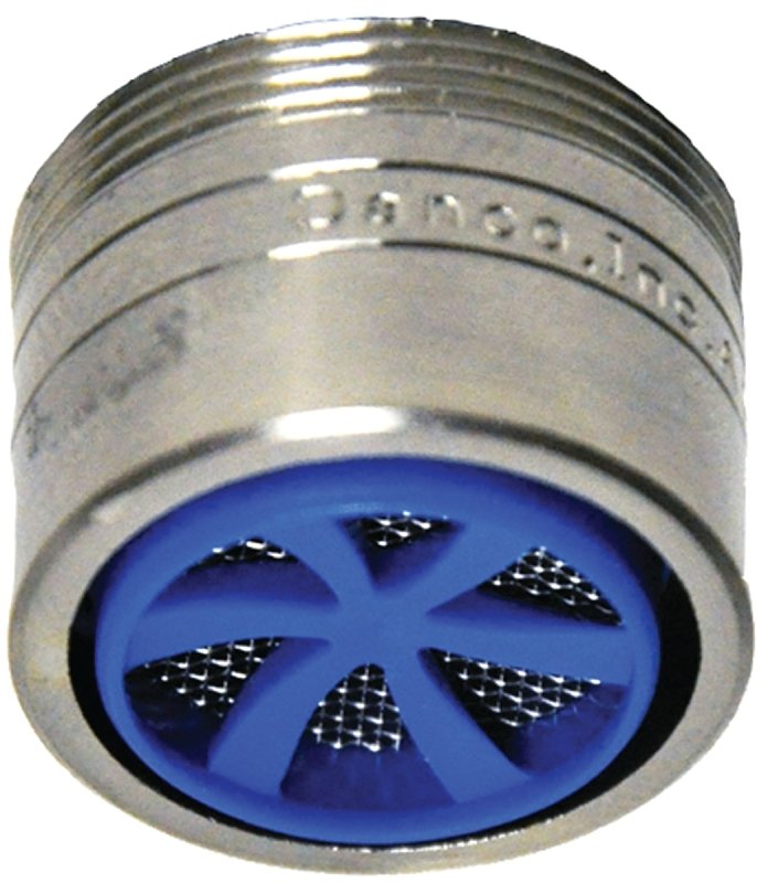 Alternate view