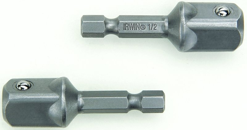 Alternate view