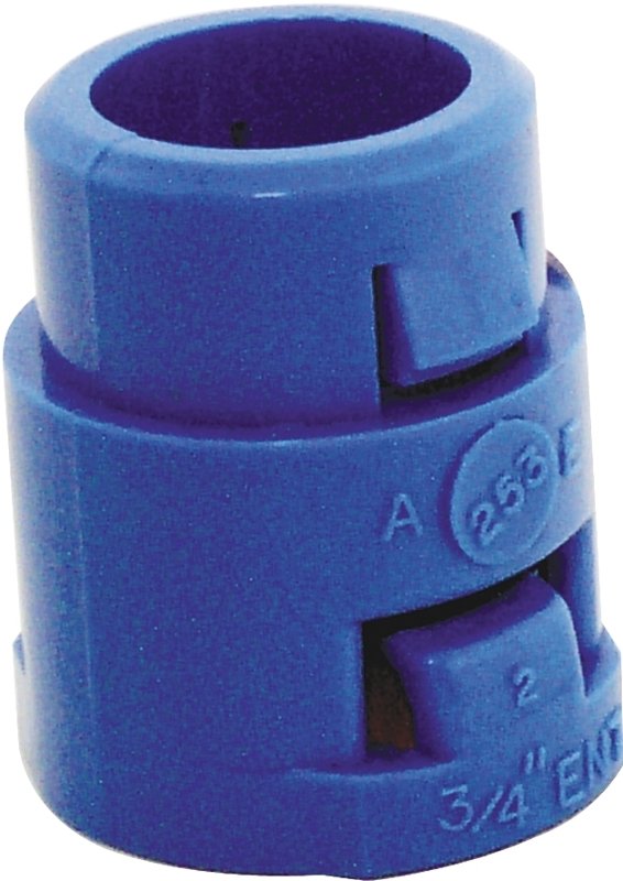 Alternate view