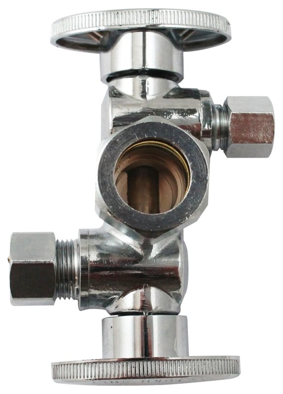 Alternate view
