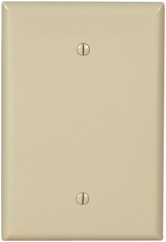 Alternate view