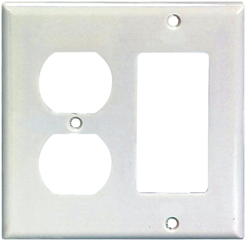 Alternate view