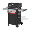 Weber Spirit E-325 3 Burner Liquid Propane Grill Black