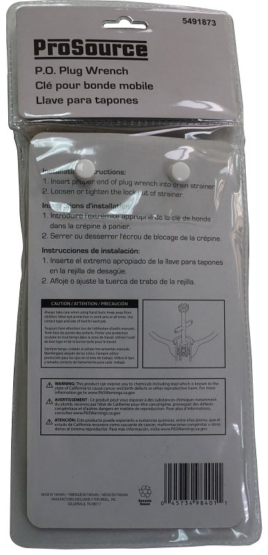 Alternate view