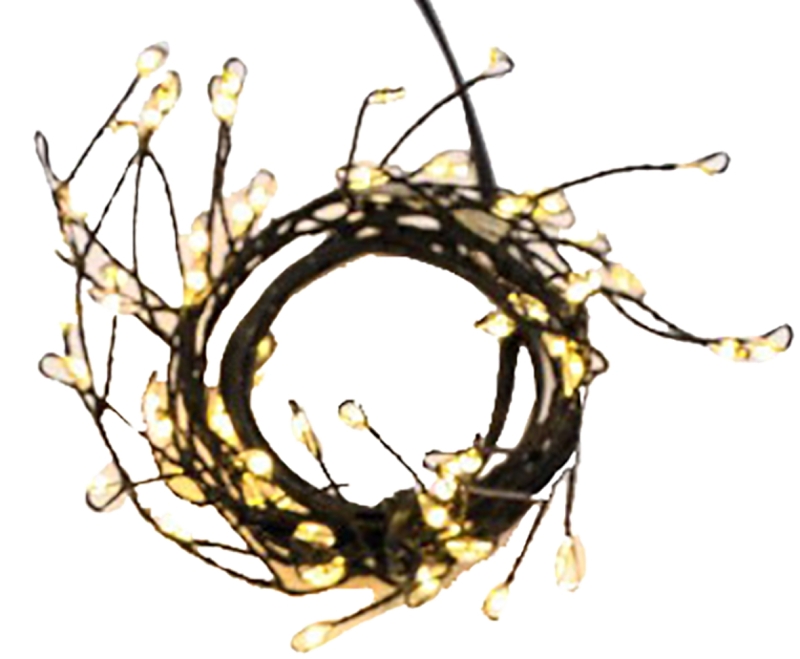 LIGHT DEW DROP MFNCT PLUG-IN  