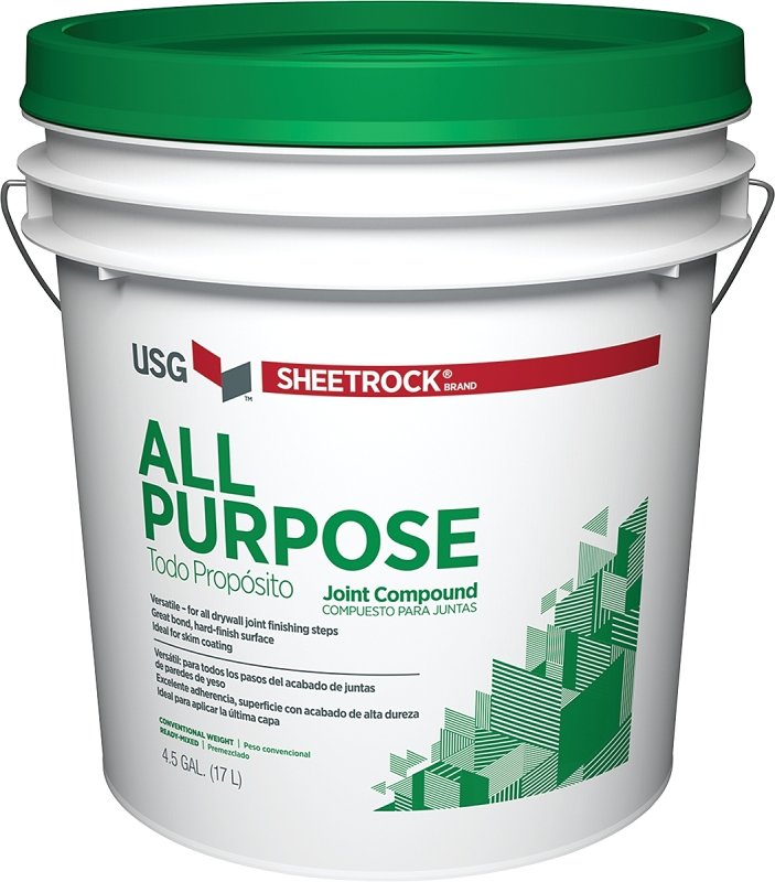 [6144836] COMPOUND JOINT READY MIX 4.5GA