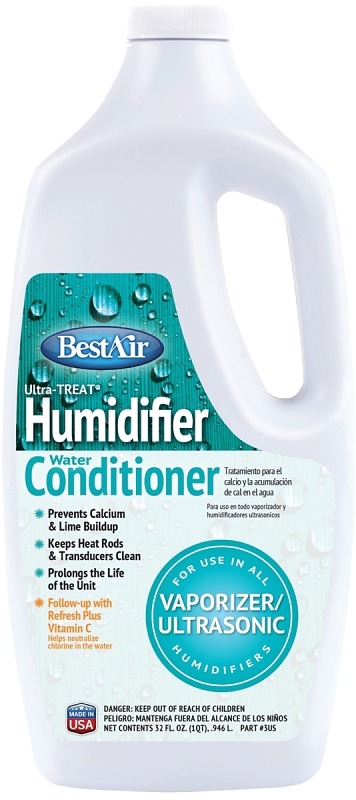 TREATMENT WATER HUMIDIFER 32OZ
