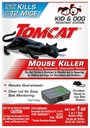 STATION BAIT MOUSE TIER 1 1PK 