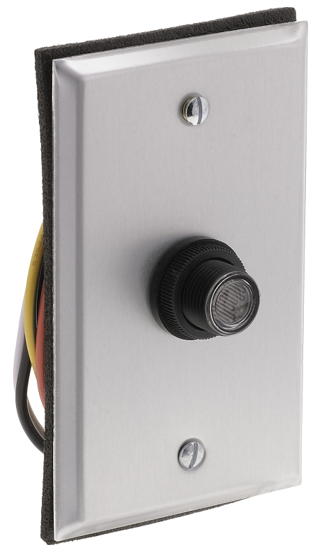 PHOTOCONTROL BUTTON W/WP 120V 
