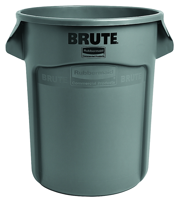 20GAL BRUTE REFUSE CONTAINER  