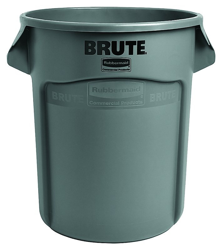 [5538541] 20GAL BRUTE REFUSE CONTAINER  