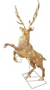 ELK LIGHTED LED TWNKLN WW 48IN